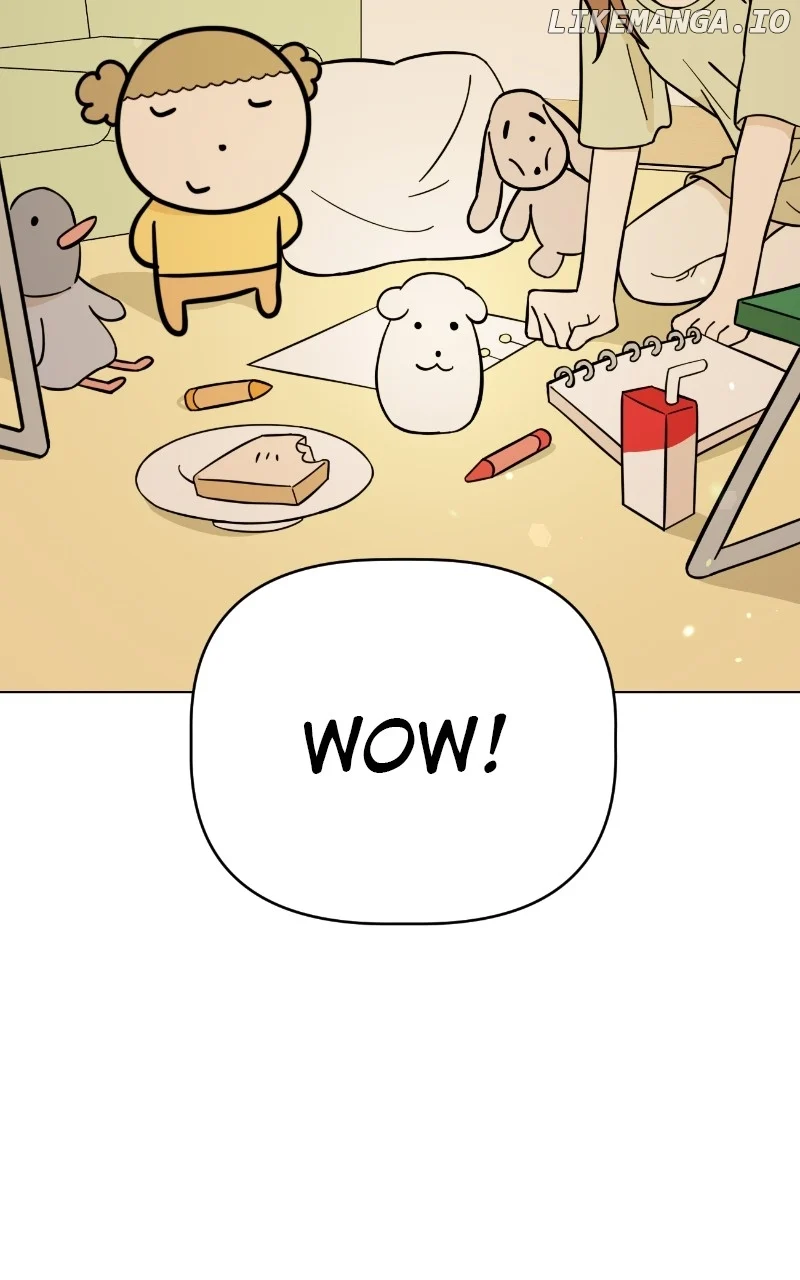 Maru Is a Puppy Chapter 89 - Page 33