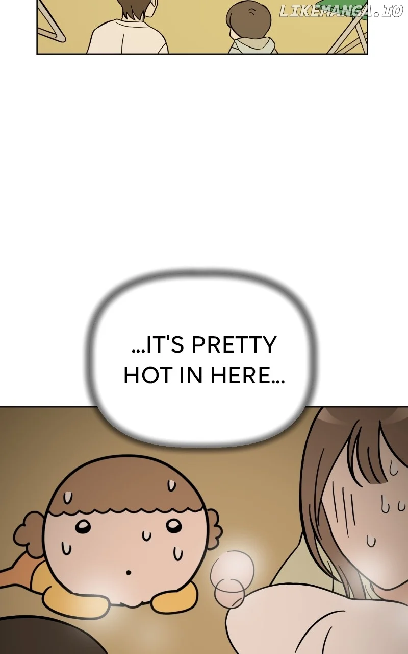 Maru Is a Puppy Chapter 89 - Page 37