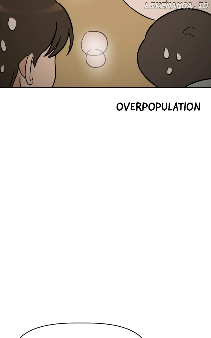 Maru Is a Puppy Chapter 89 - Page 38