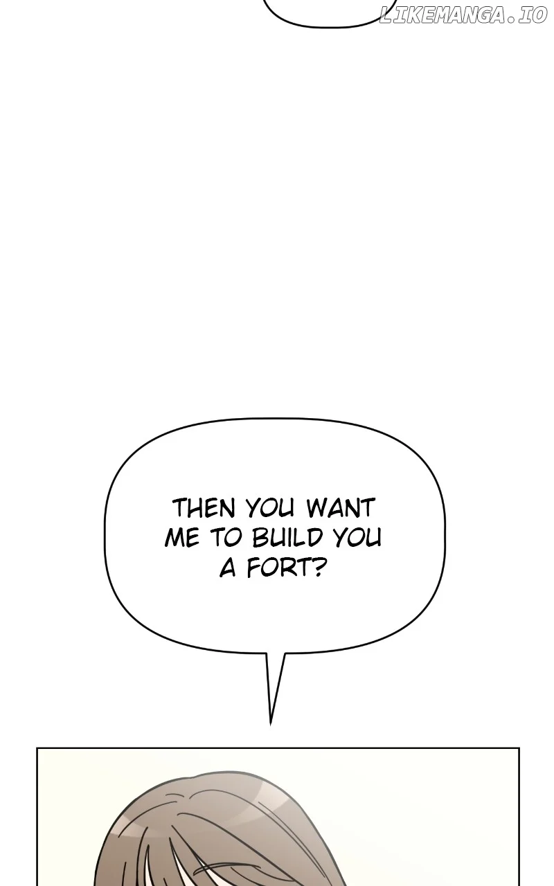 Maru Is a Puppy Chapter 89 - Page 4