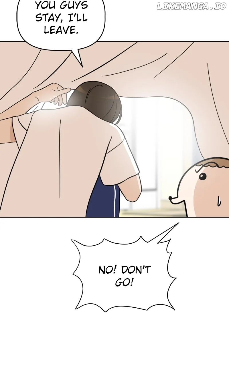 Maru Is a Puppy Chapter 89 - Page 40