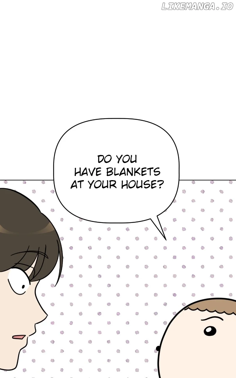 Maru Is a Puppy Chapter 89 - Page 42