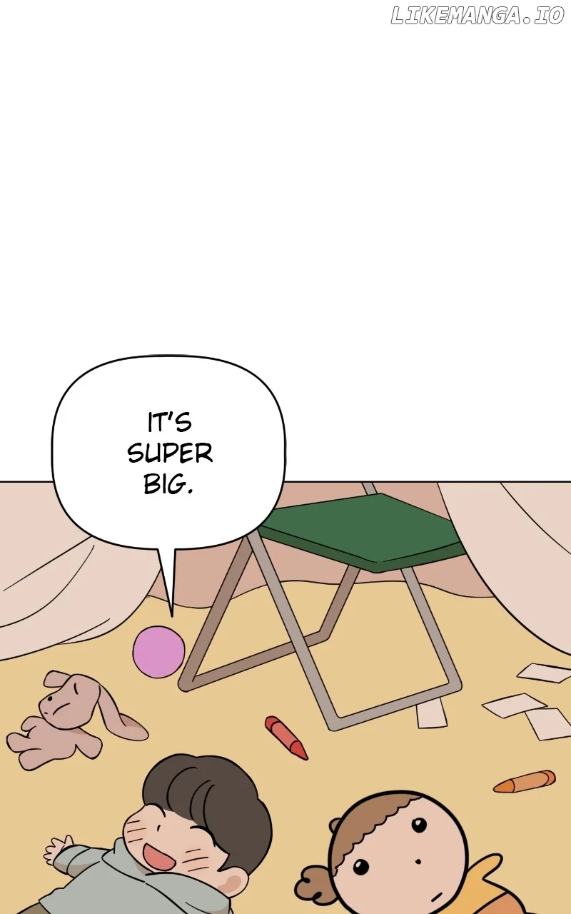Maru Is a Puppy Chapter 89 - Page 48