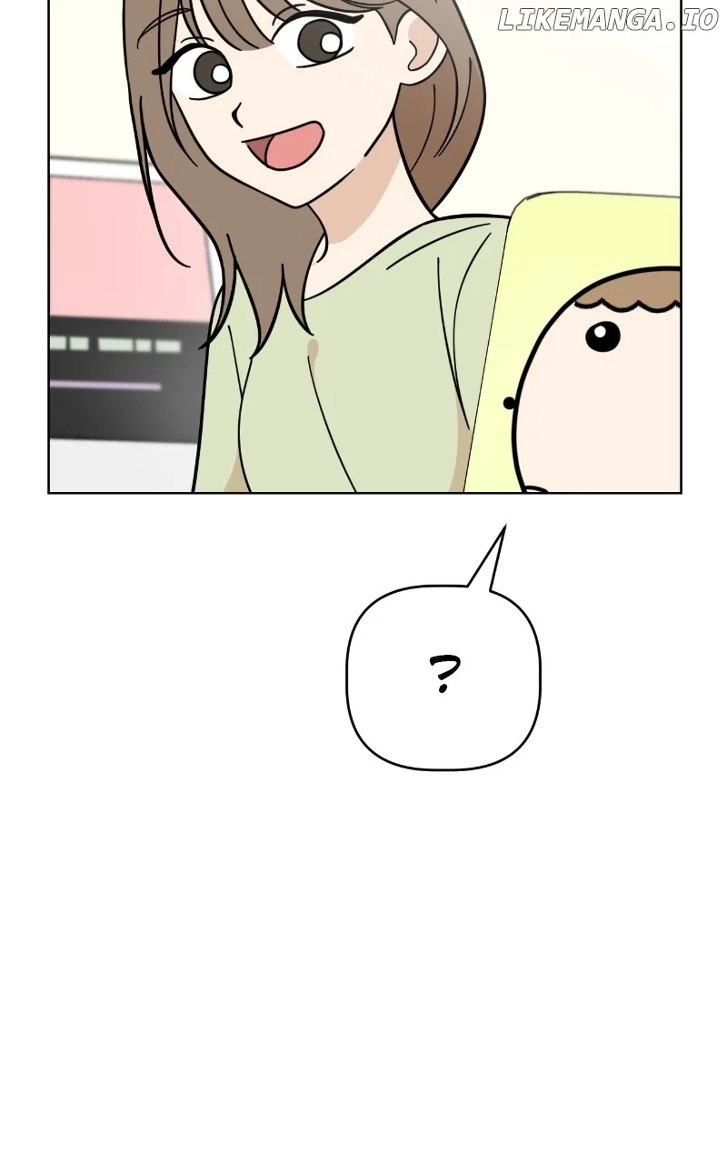 Maru Is a Puppy Chapter 89 - Page 5