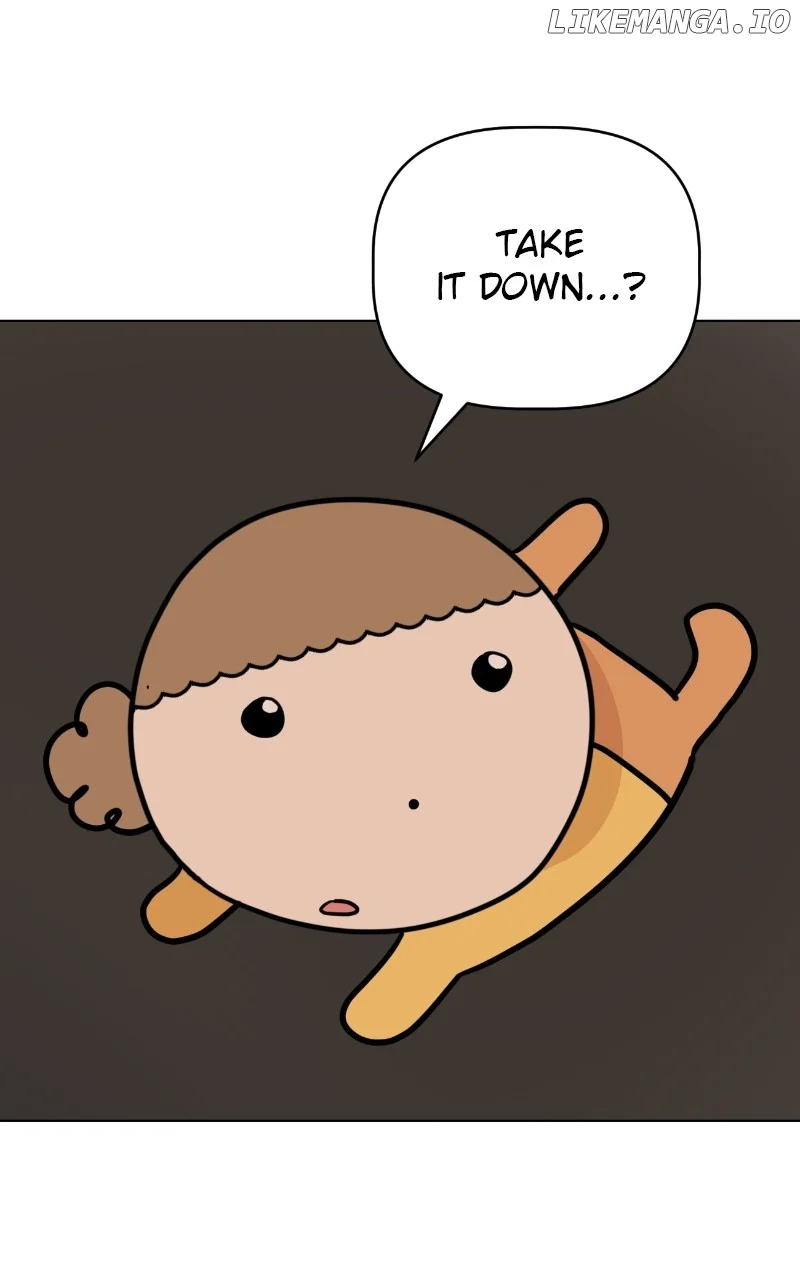 Maru Is a Puppy Chapter 89 - Page 51