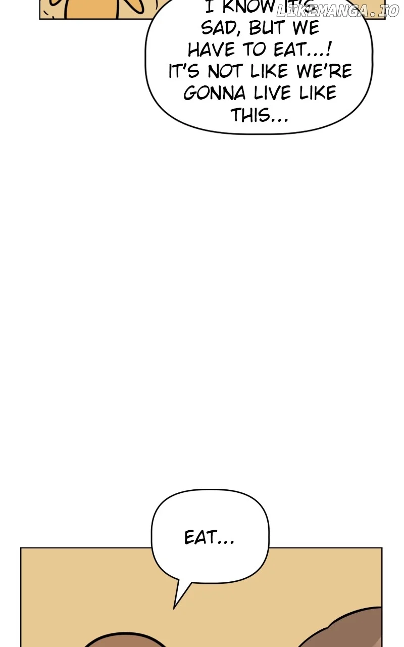 Maru Is a Puppy Chapter 89 - Page 53