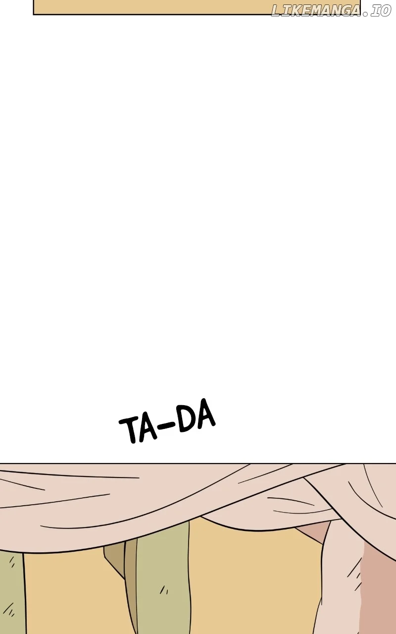 Maru Is a Puppy Chapter 89 - Page 58