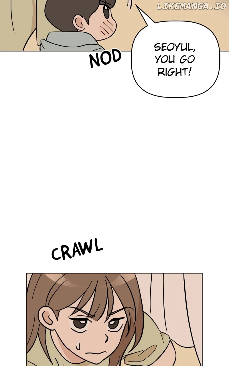 Maru Is a Puppy Chapter 89 - Page 62