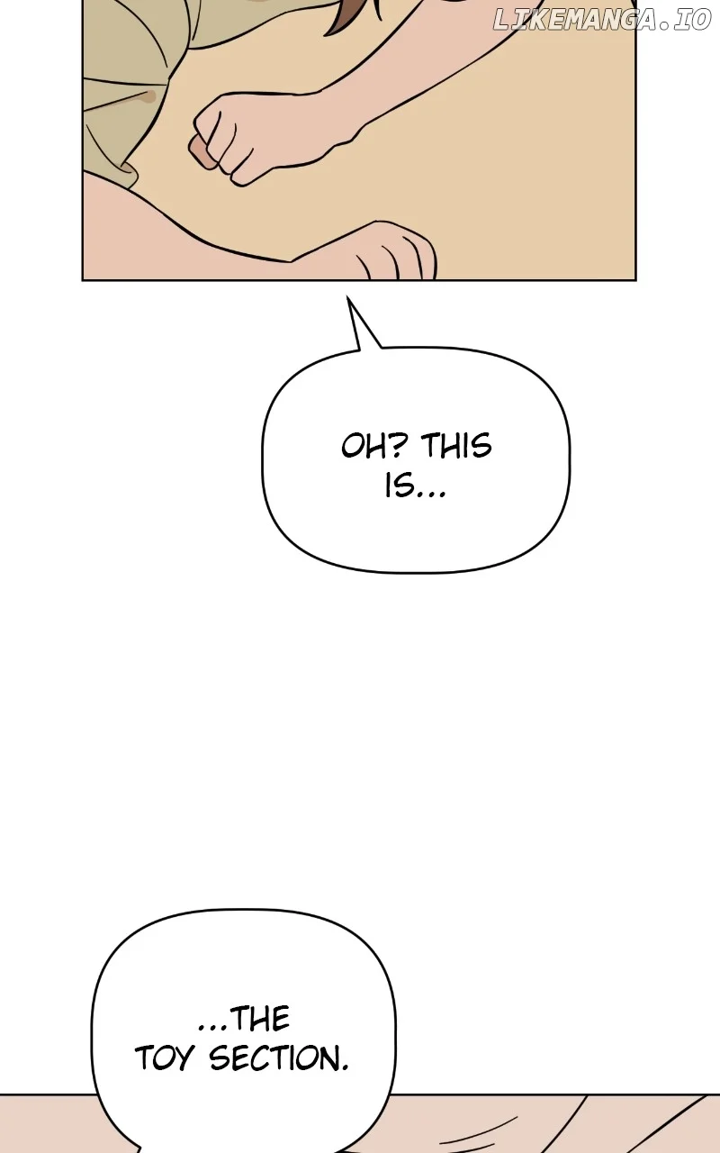 Maru Is a Puppy Chapter 89 - Page 63