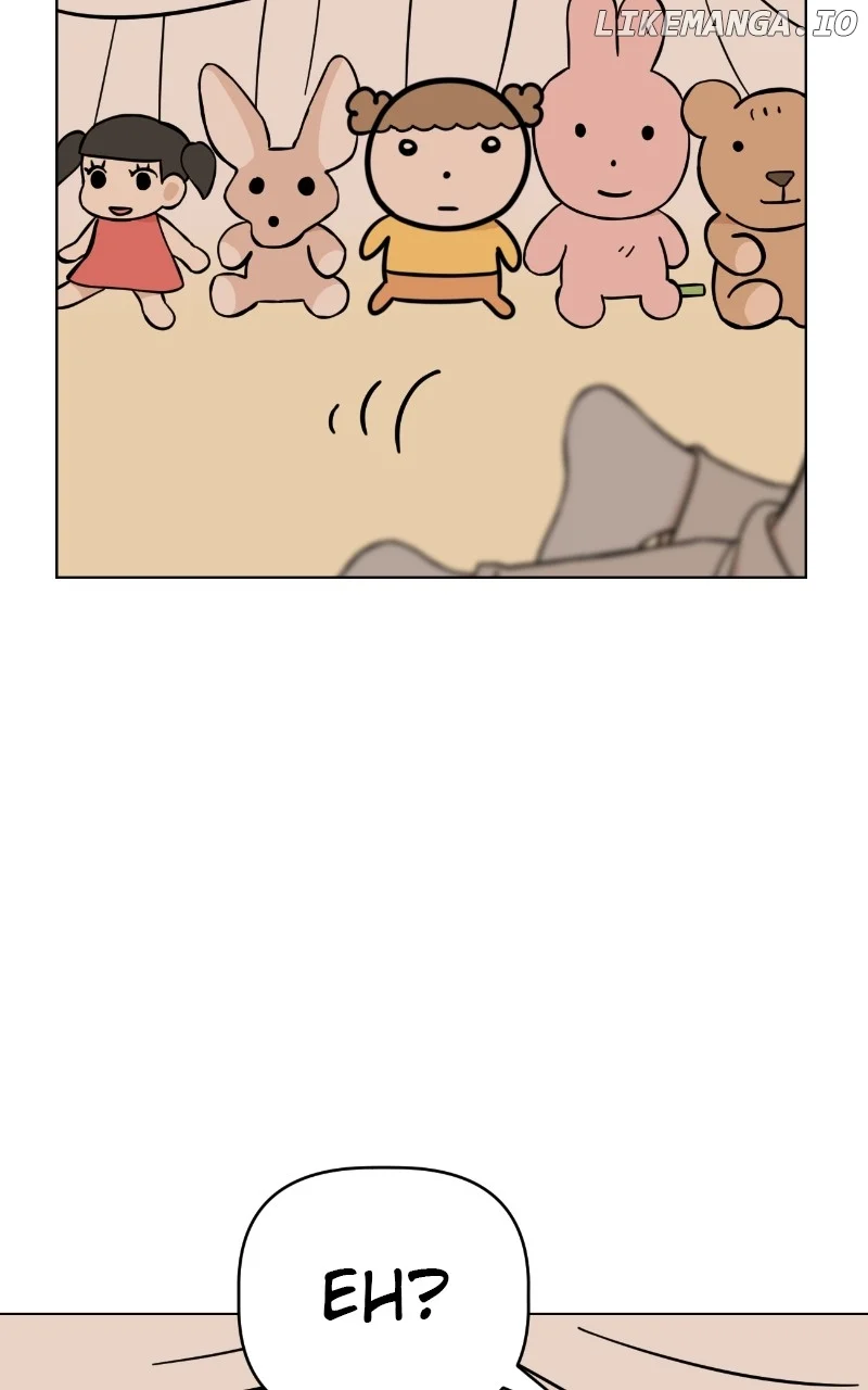 Maru Is a Puppy Chapter 89 - Page 66