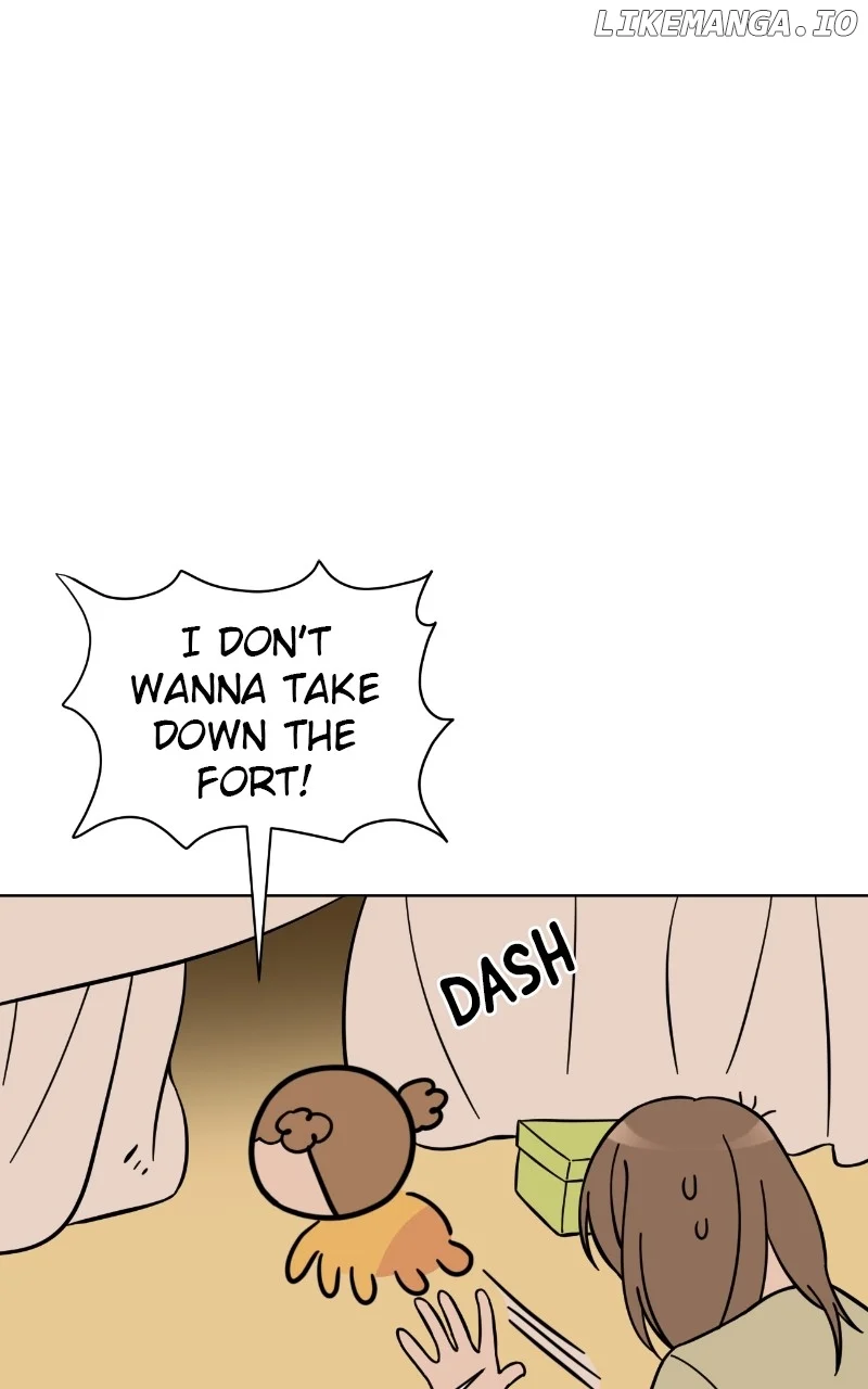 Maru Is a Puppy Chapter 89 - Page 69
