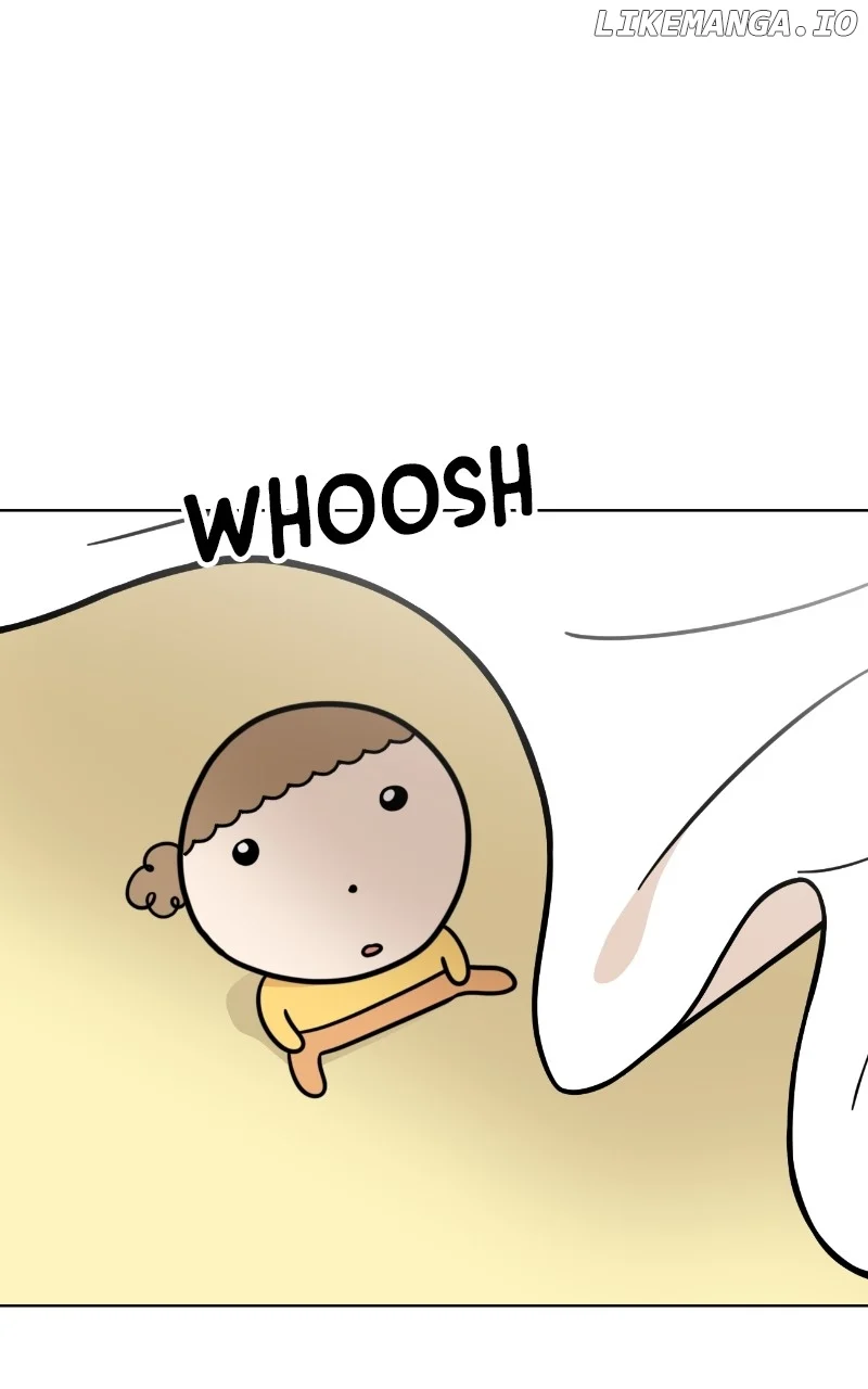 Maru Is a Puppy Chapter 89 - Page 7