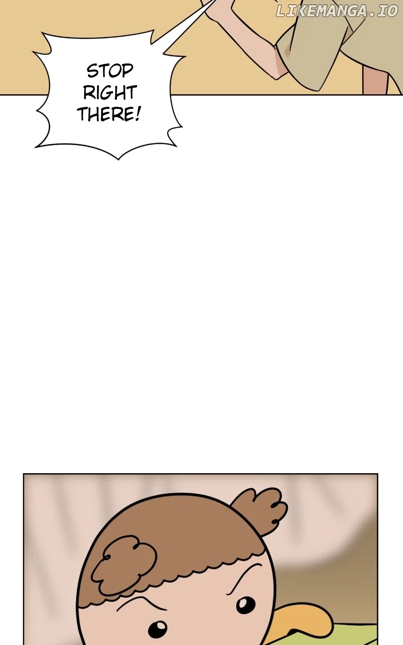 Maru Is a Puppy Chapter 89 - Page 70