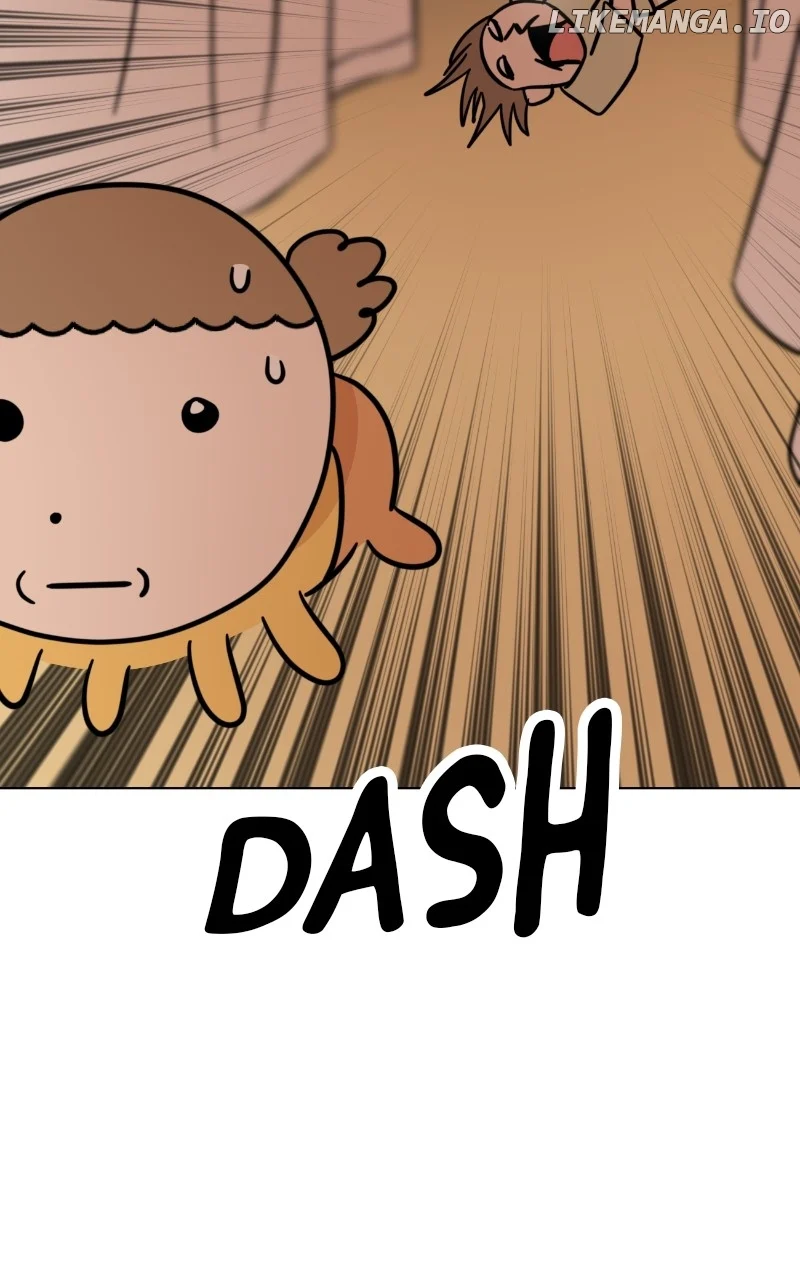 Maru Is a Puppy Chapter 89 - Page 76