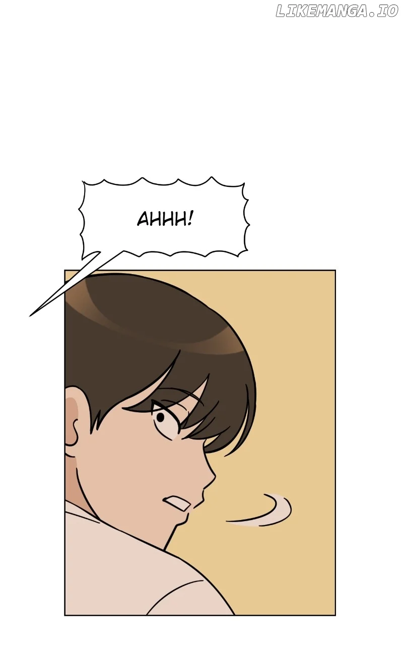 Maru Is a Puppy Chapter 89 - Page 77