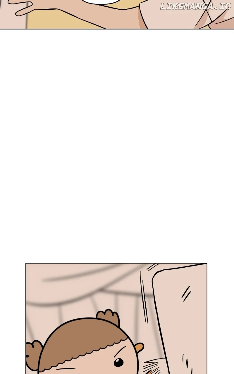 Maru Is a Puppy Chapter 89 - Page 79