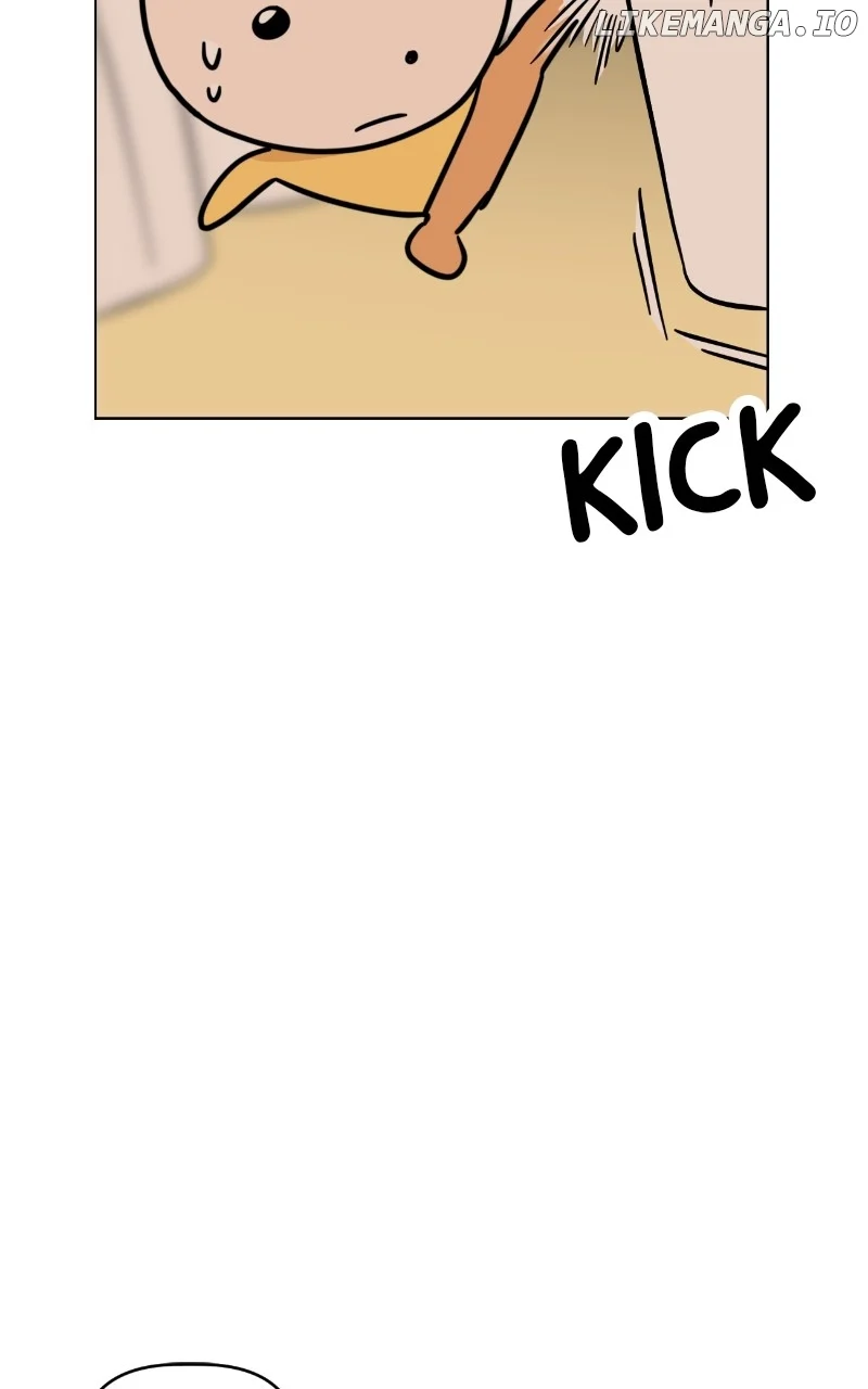 Maru Is a Puppy Chapter 89 - Page 80