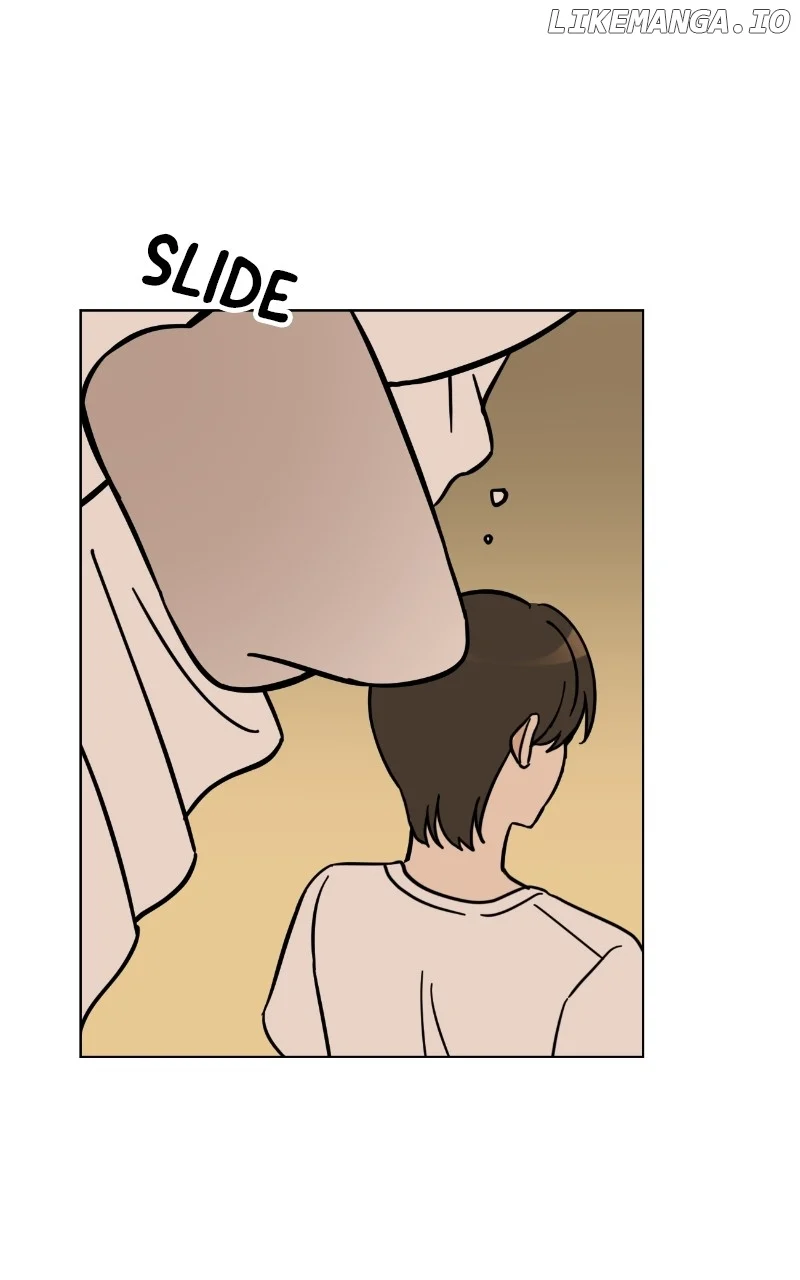 Maru Is a Puppy Chapter 89 - Page 82