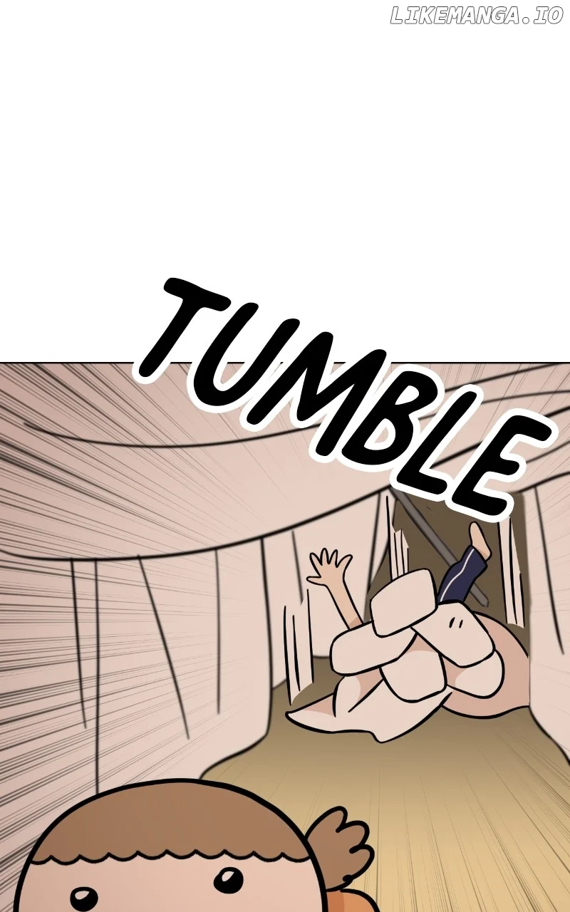 Maru Is a Puppy Chapter 89 - Page 83