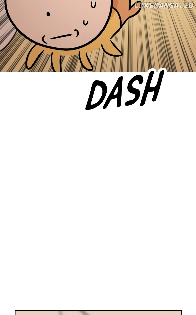 Maru Is a Puppy Chapter 89 - Page 84