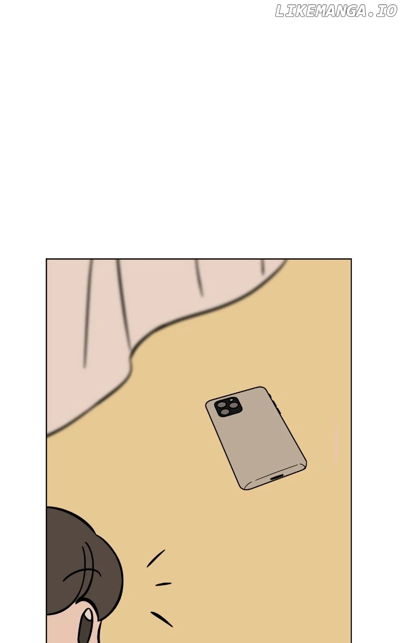 Maru Is a Puppy Chapter 89 - Page 87