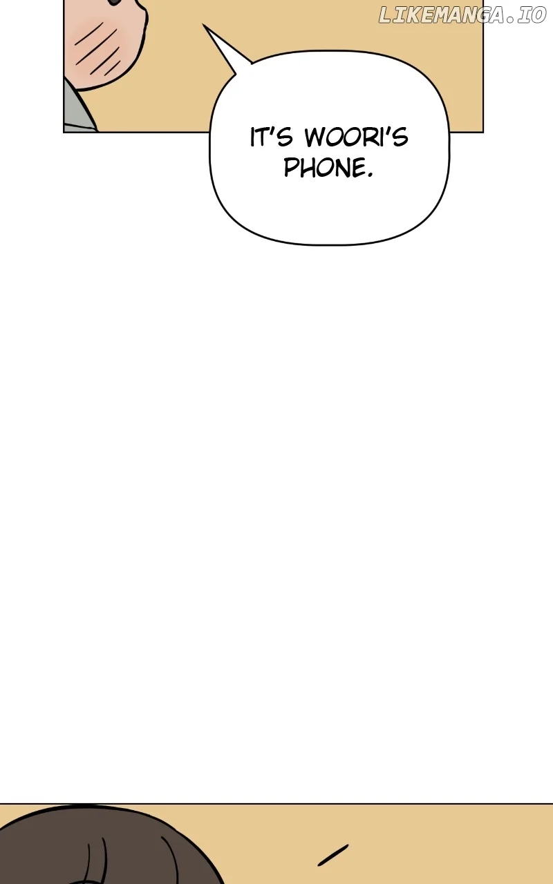 Maru Is a Puppy Chapter 89 - Page 88