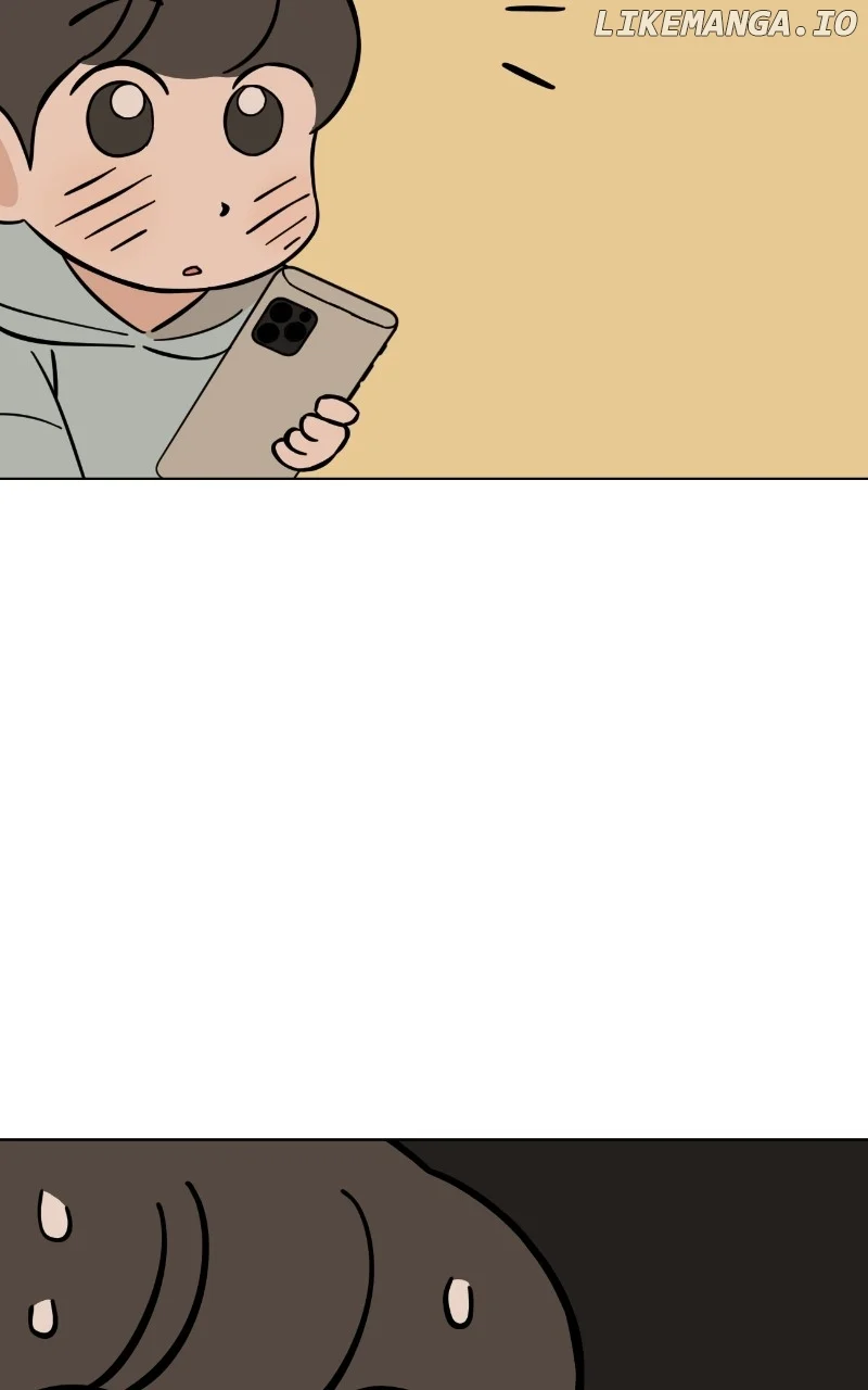 Maru Is a Puppy Chapter 89 - Page 89
