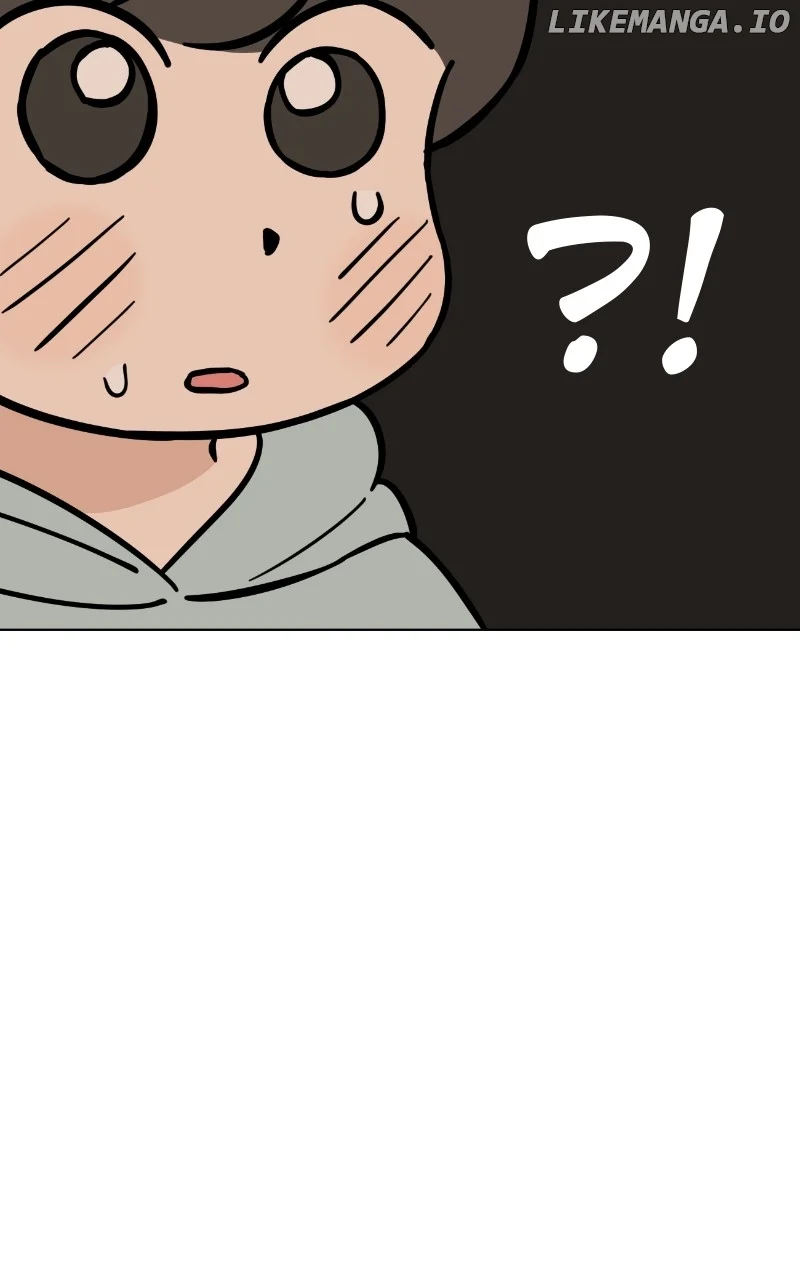 Maru Is a Puppy Chapter 89 - Page 90