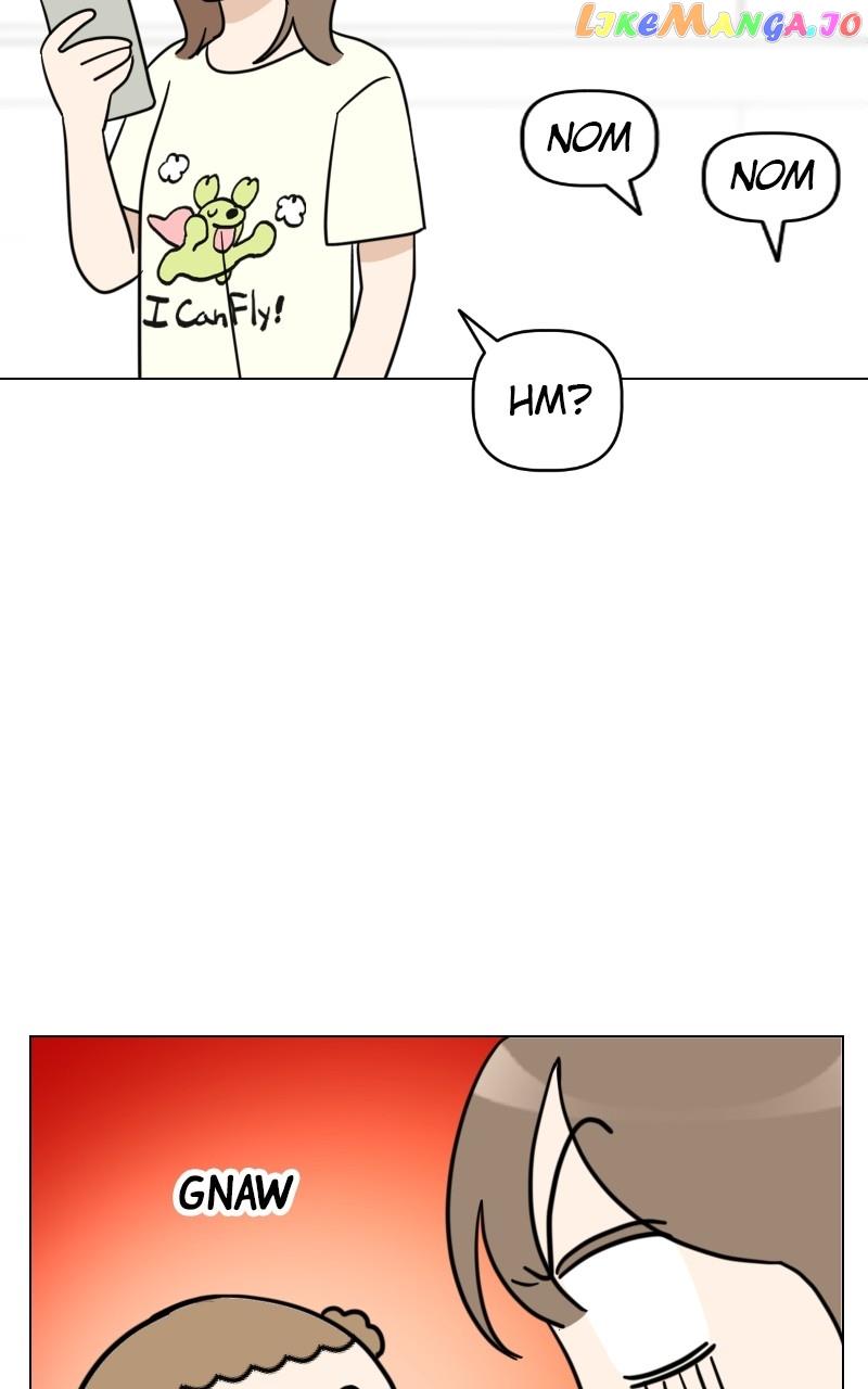 Maru Is a Puppy Chapter 9 - Page 15