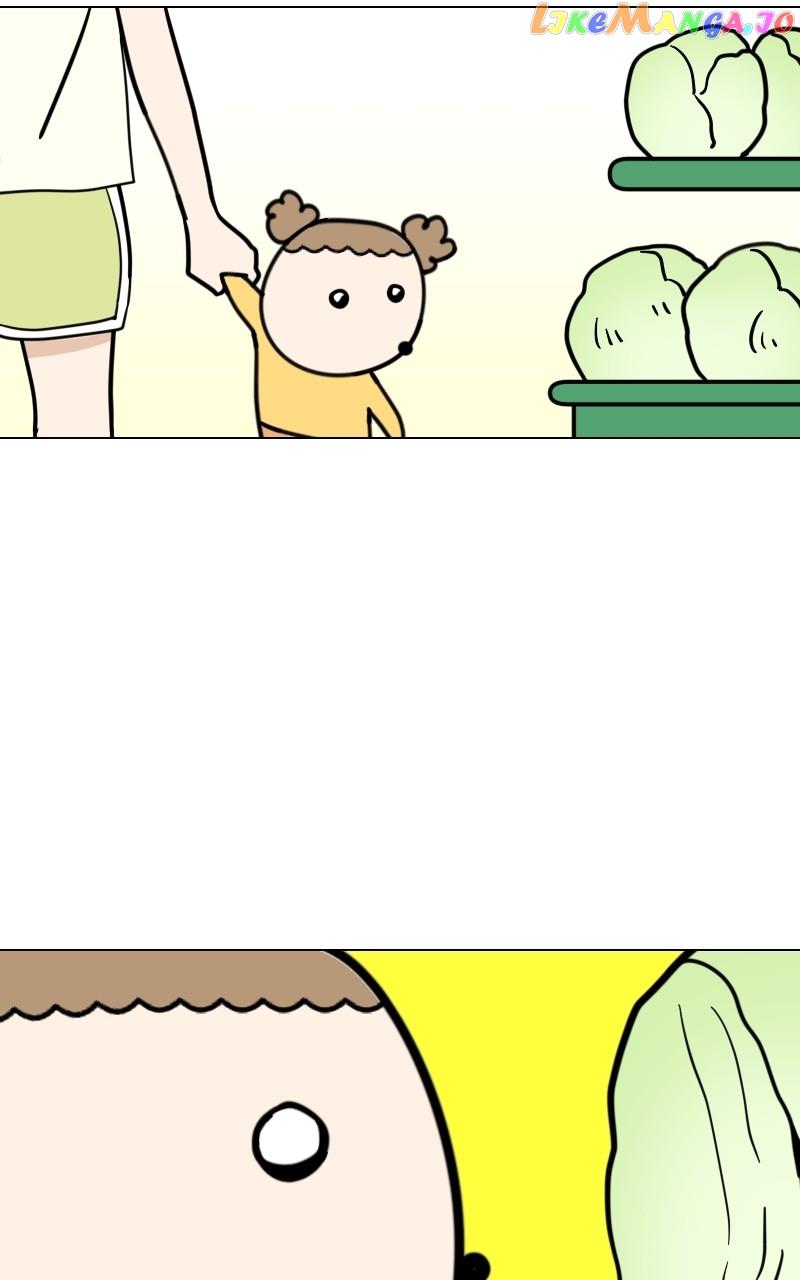 Maru Is a Puppy Chapter 9 - Page 19