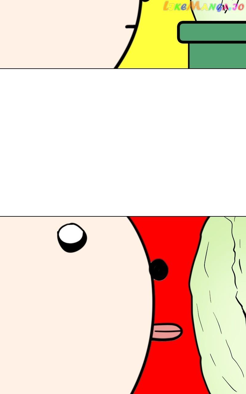 Maru Is a Puppy Chapter 9 - Page 20