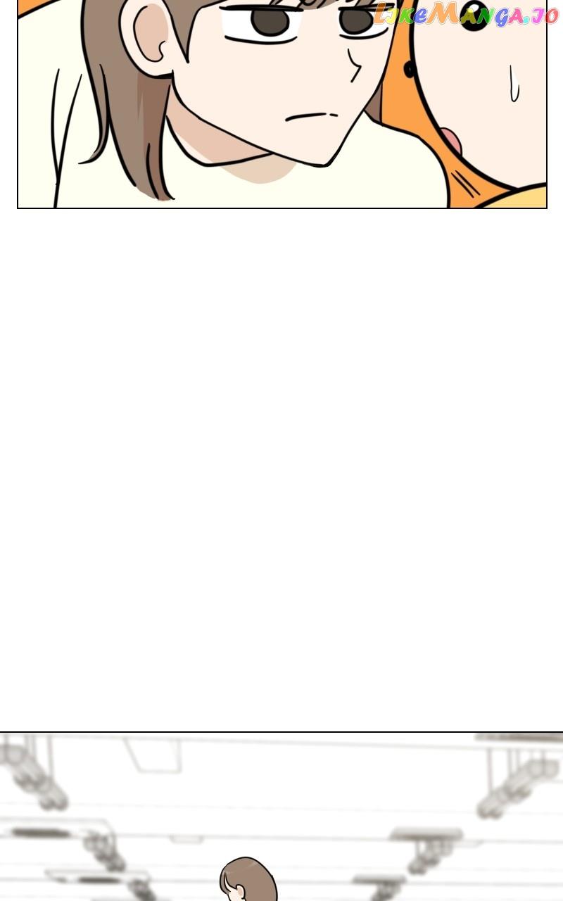 Maru Is a Puppy Chapter 9 - Page 25