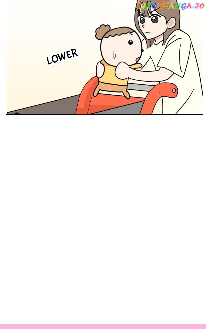 Maru Is a Puppy Chapter 9 - Page 27