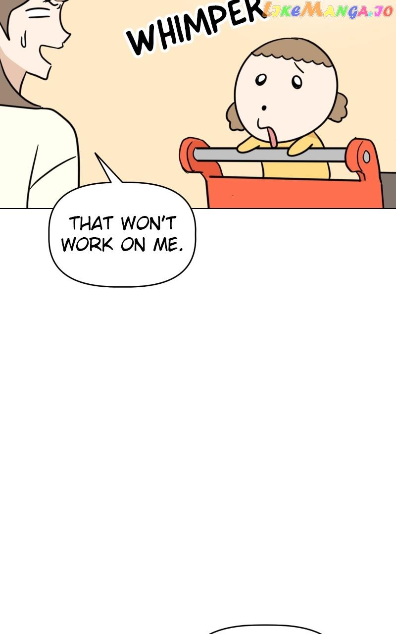 Maru Is a Puppy Chapter 9 - Page 31