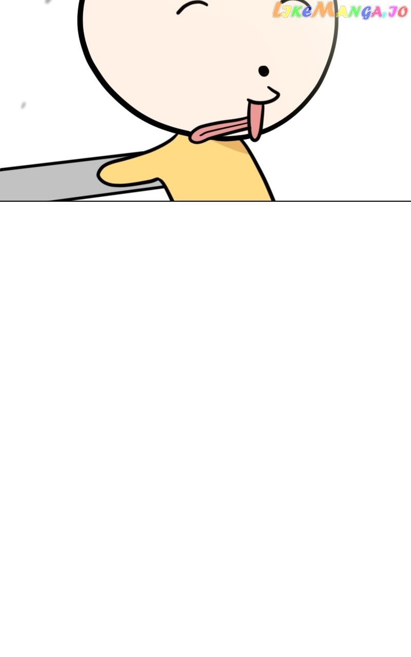Maru Is a Puppy Chapter 9 - Page 36