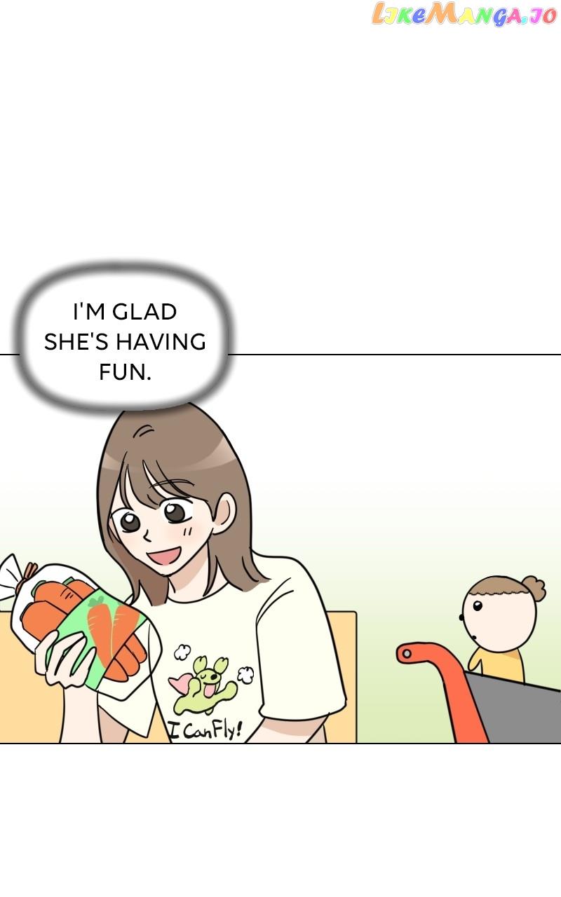 Maru Is a Puppy Chapter 9 - Page 40
