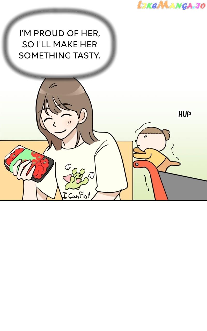 Maru Is a Puppy Chapter 9 - Page 42