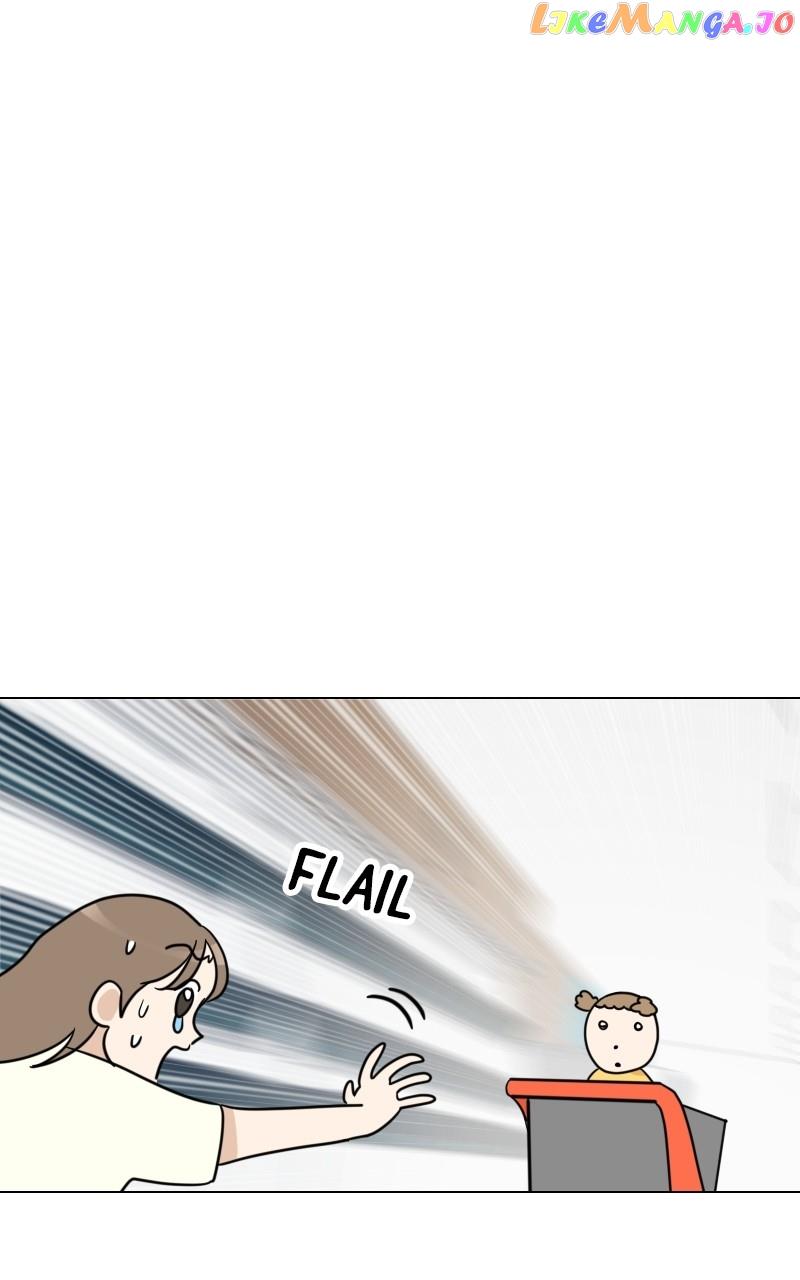 Maru Is a Puppy Chapter 9 - Page 46