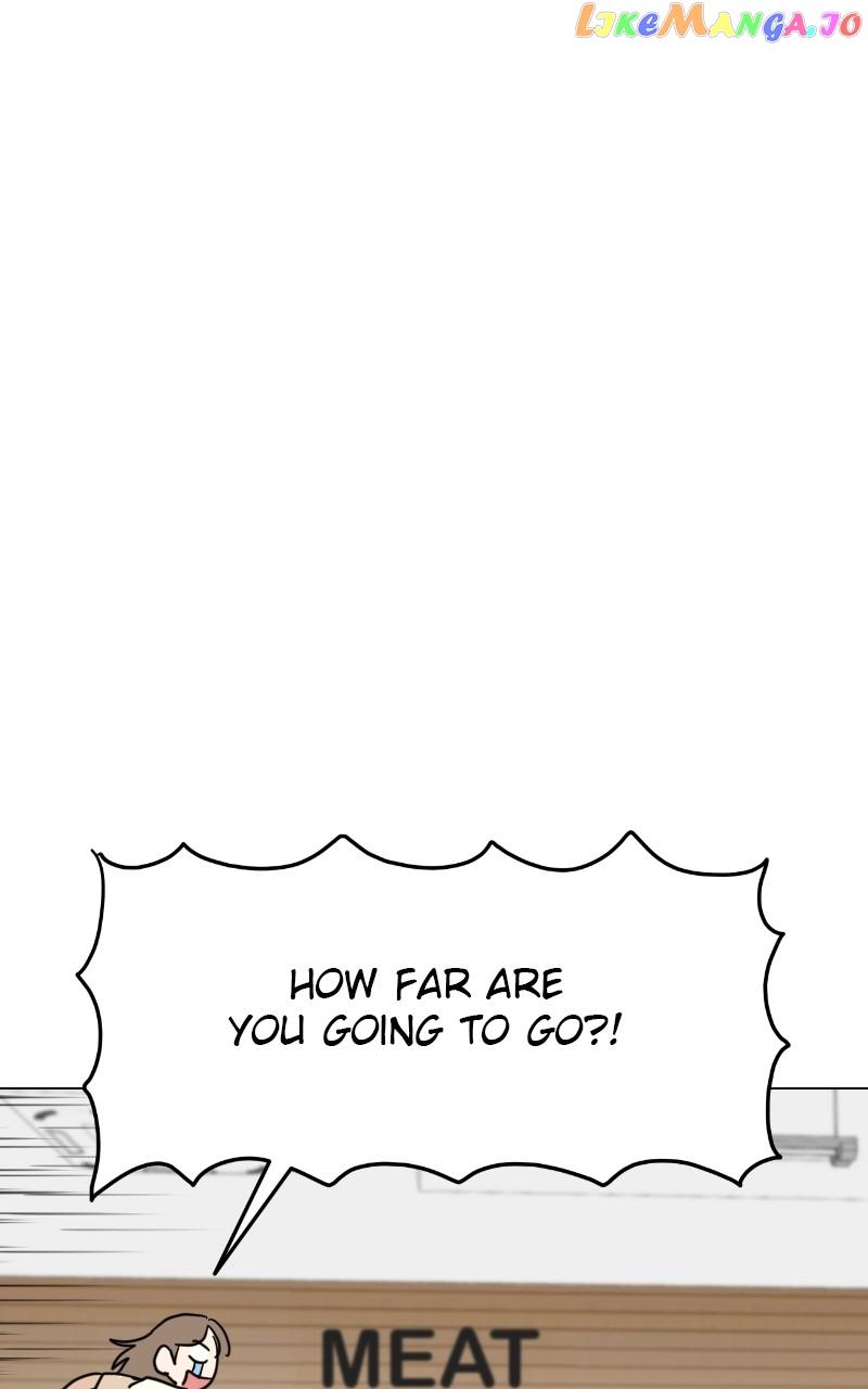 Maru Is a Puppy Chapter 9 - Page 48