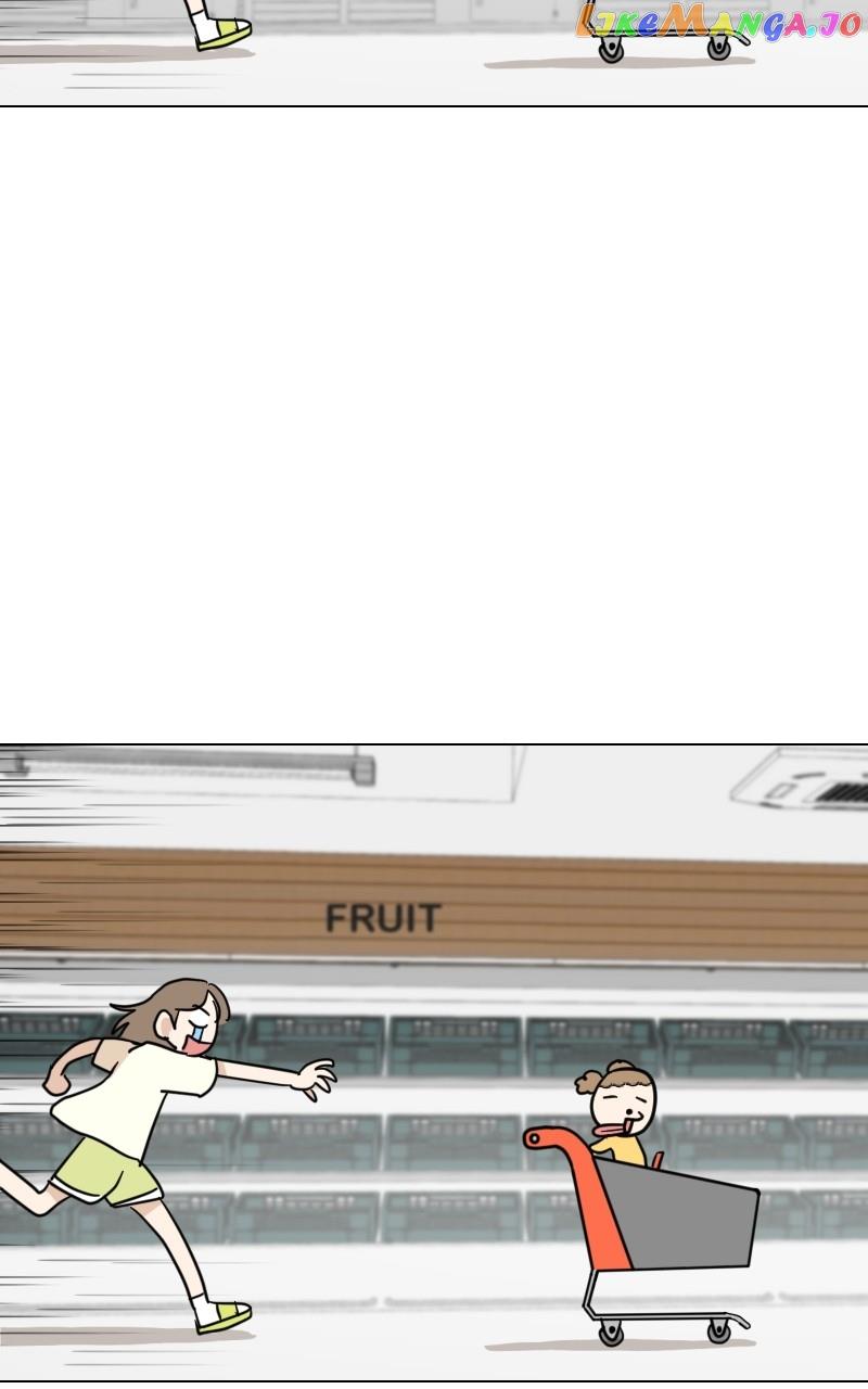 Maru Is a Puppy Chapter 9 - Page 50