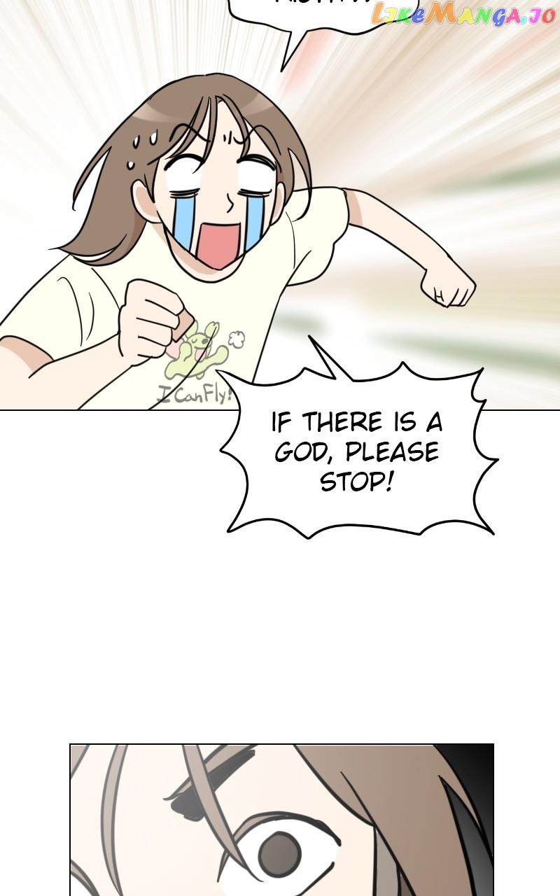 Maru Is a Puppy Chapter 9 - Page 53