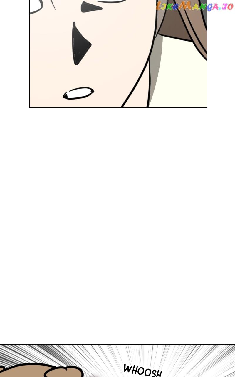 Maru Is a Puppy Chapter 9 - Page 54