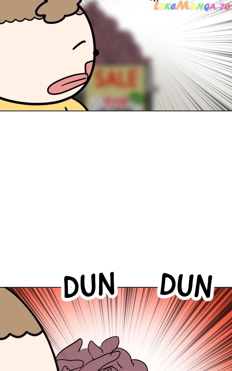 Maru Is a Puppy Chapter 9 - Page 55