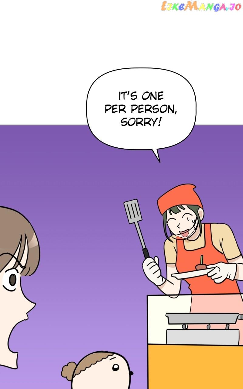 Maru Is a Puppy Chapter 9 - Page 6