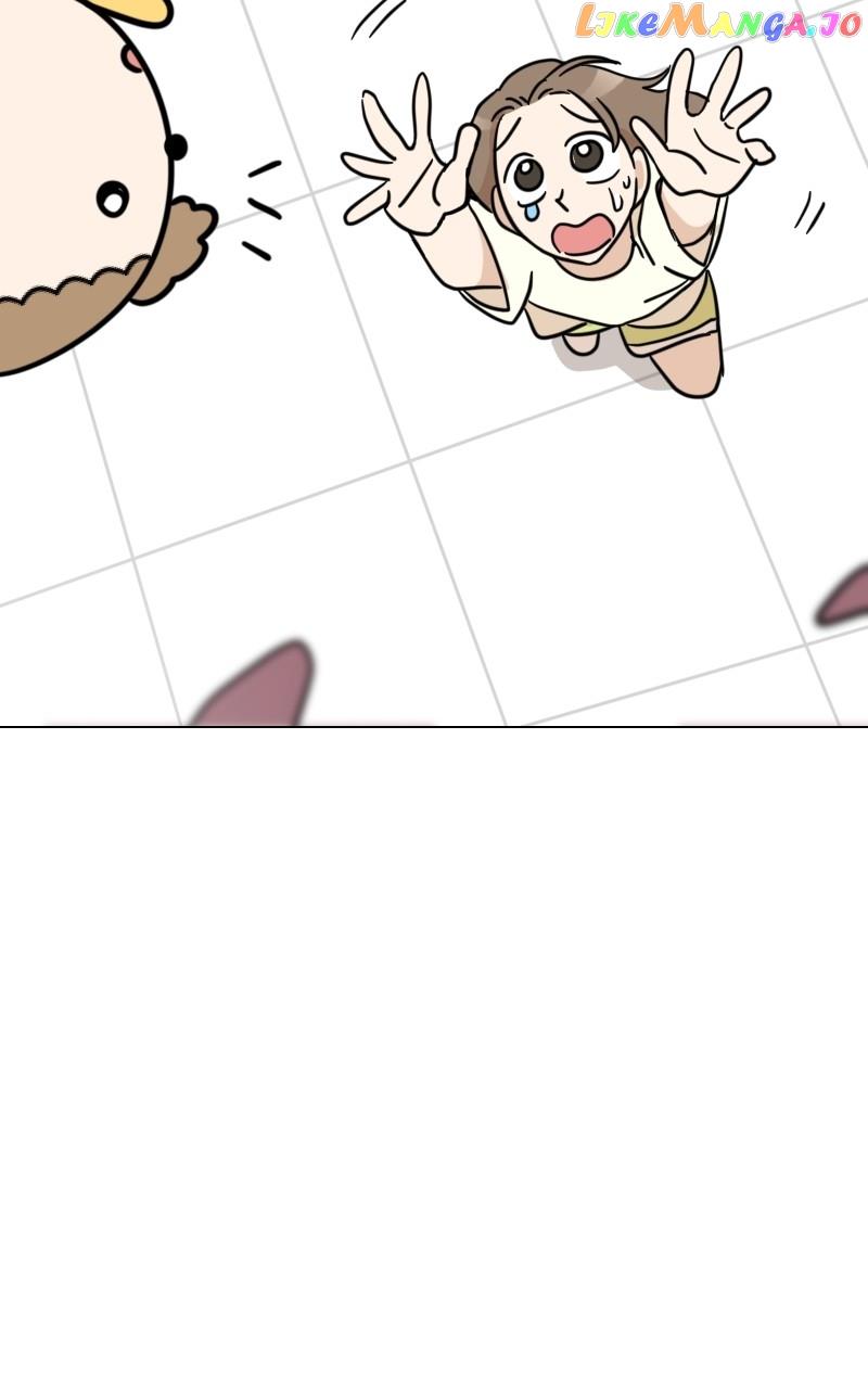 Maru Is a Puppy Chapter 9 - Page 65