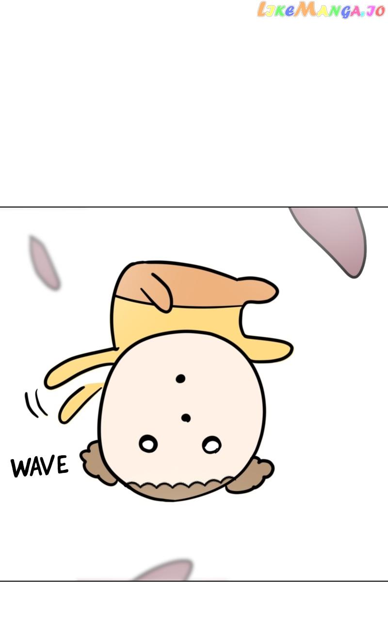 Maru Is a Puppy Chapter 9 - Page 66