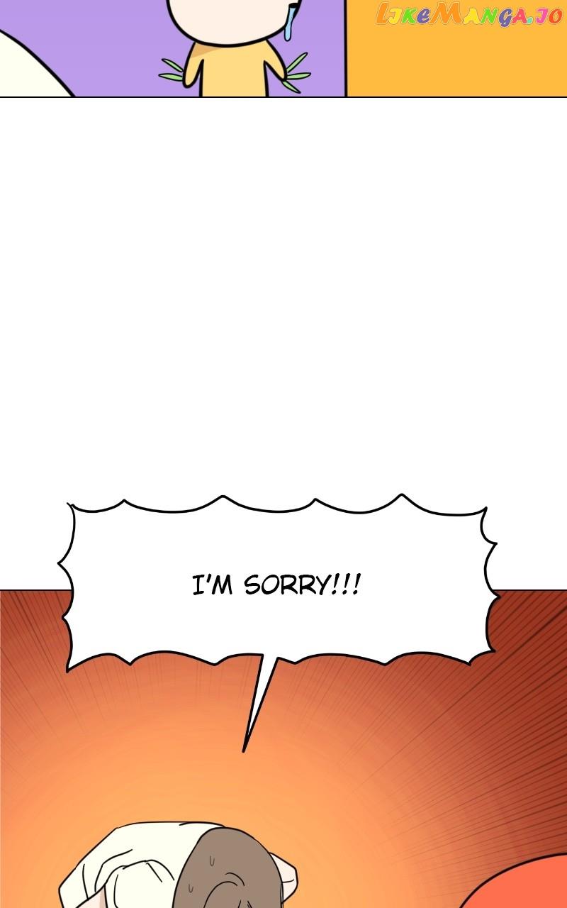 Maru Is a Puppy Chapter 9 - Page 7