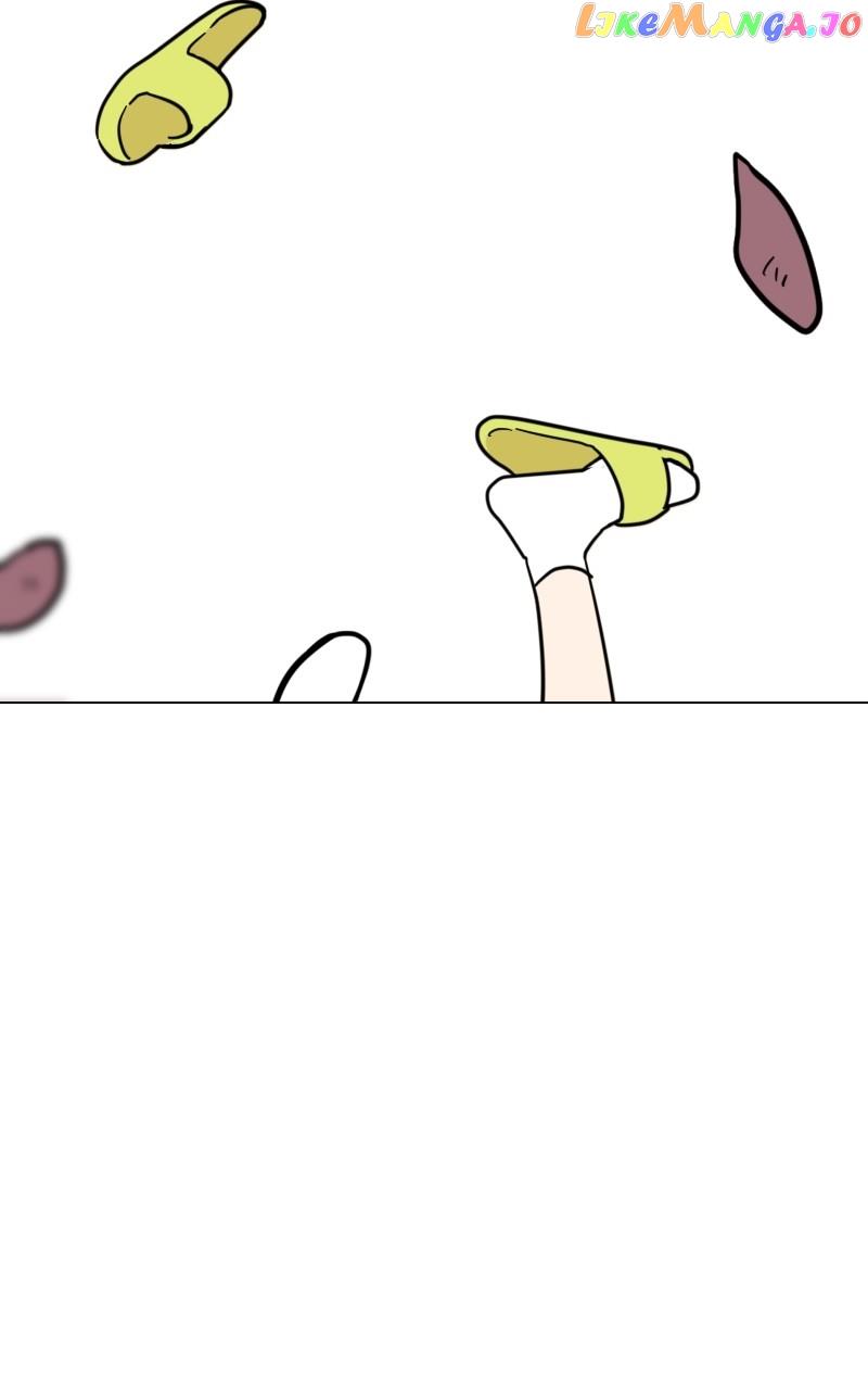 Maru Is a Puppy Chapter 9 - Page 70