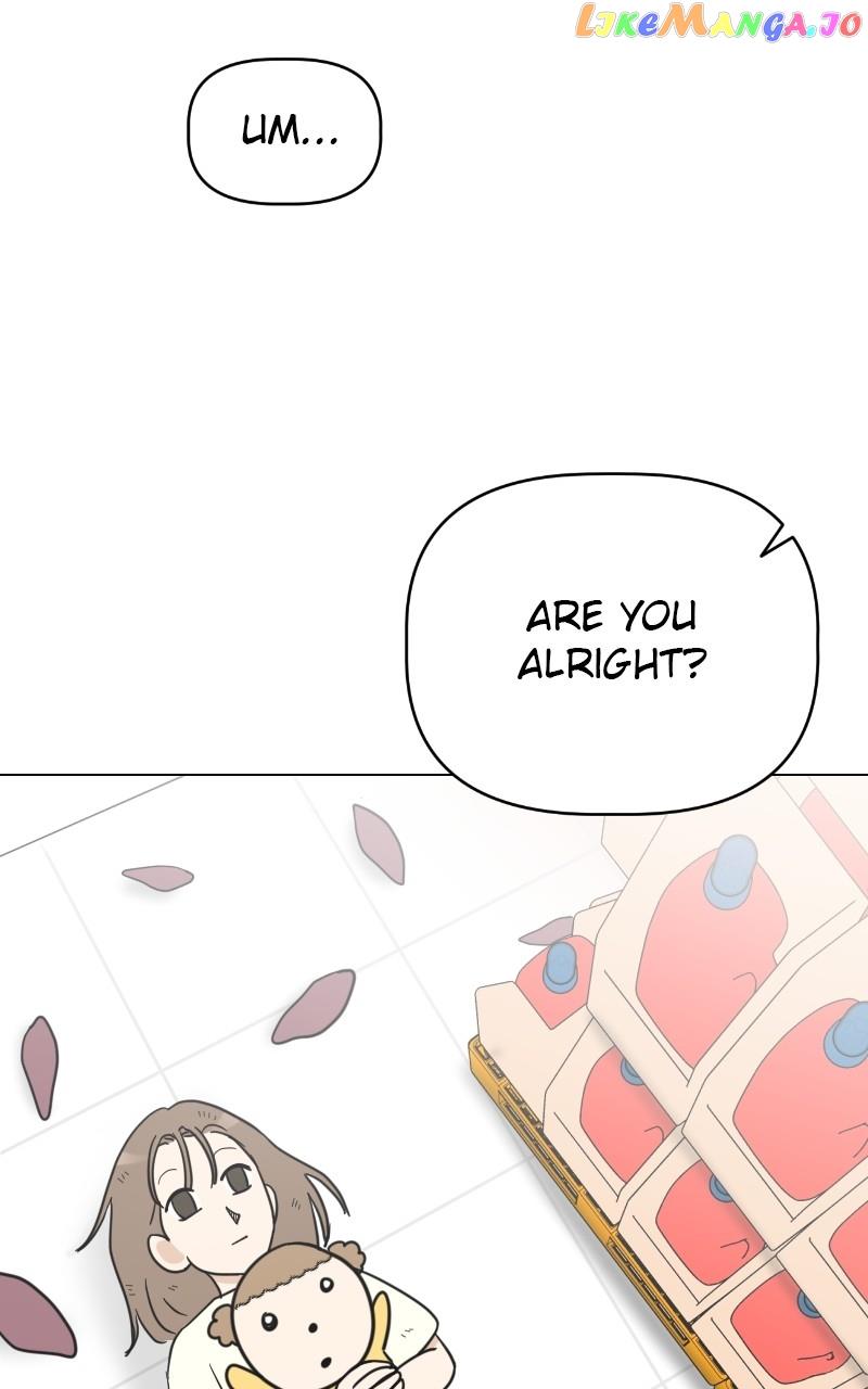 Maru Is a Puppy Chapter 9 - Page 72