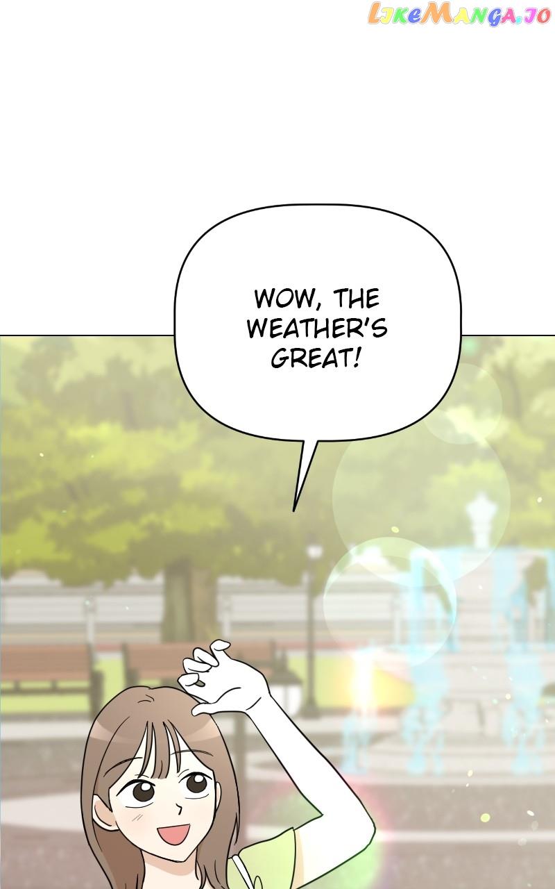 Maru Is a Puppy Chapter 9 - Page 77